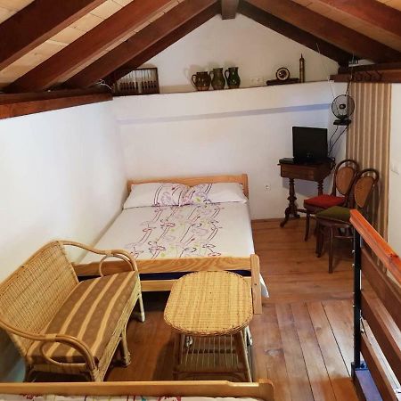 Holiday Home Banalu Jadranovo Esterno foto