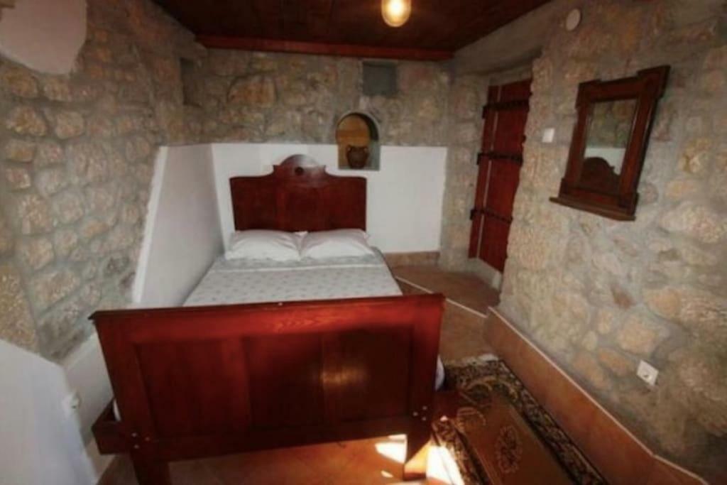 Holiday Home Banalu Jadranovo Esterno foto
