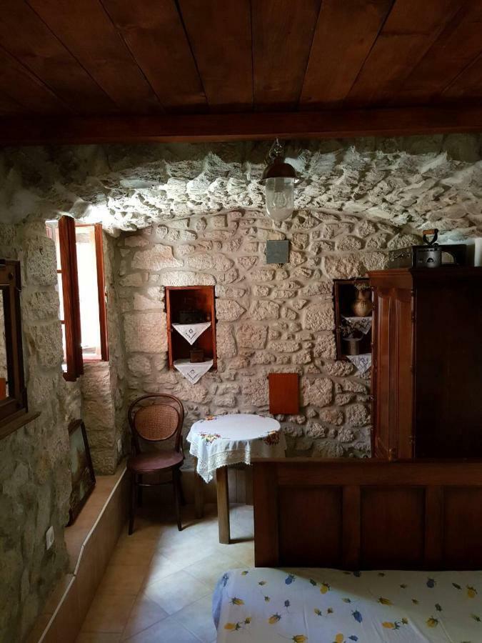 Holiday Home Banalu Jadranovo Esterno foto