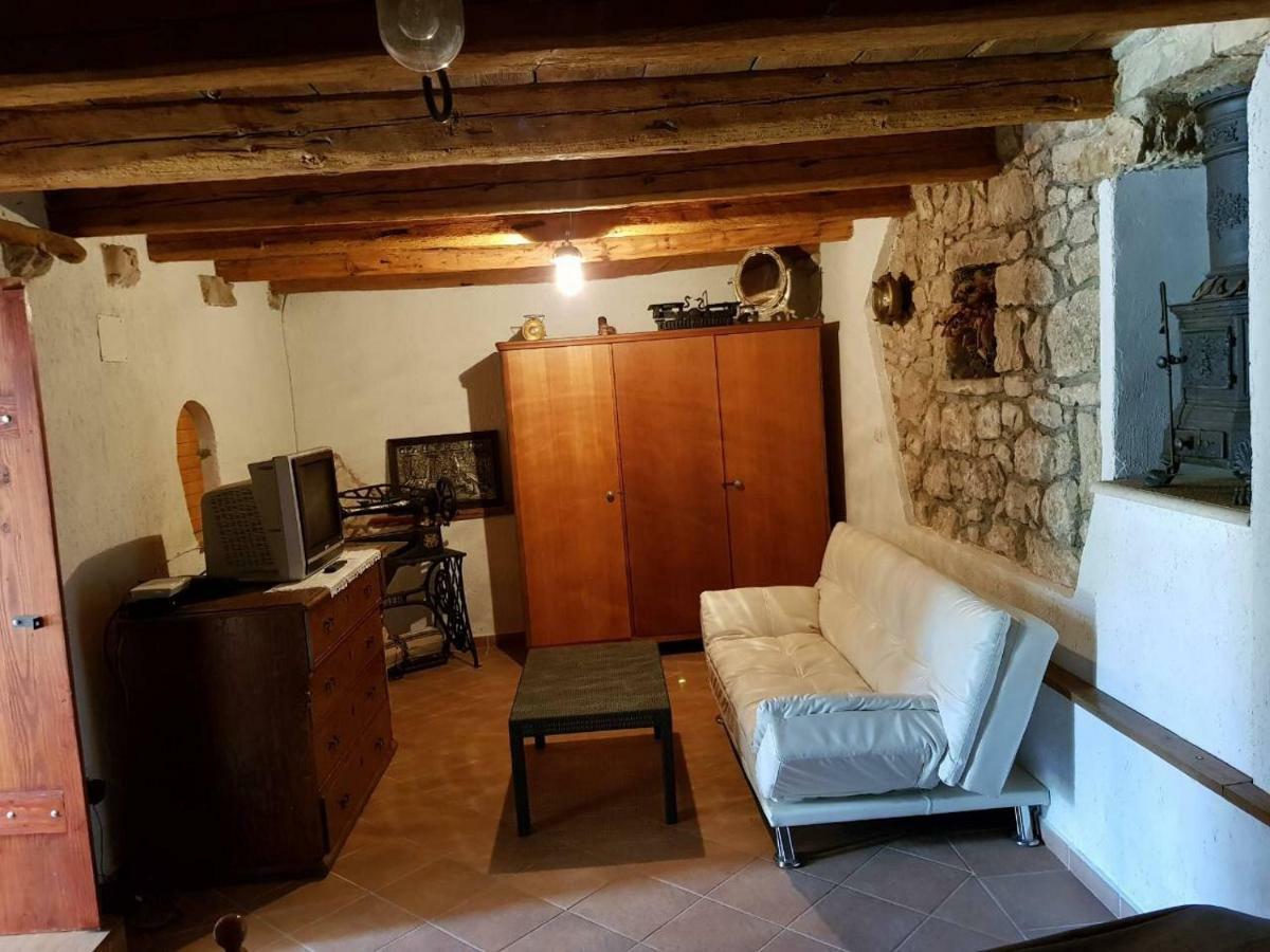 Holiday Home Banalu Jadranovo Esterno foto