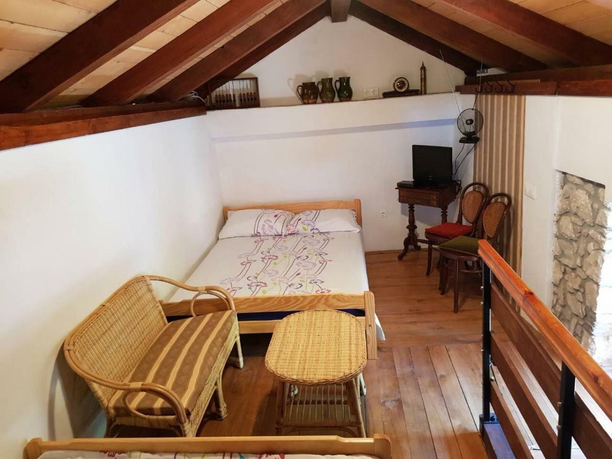 Holiday Home Banalu Jadranovo Esterno foto