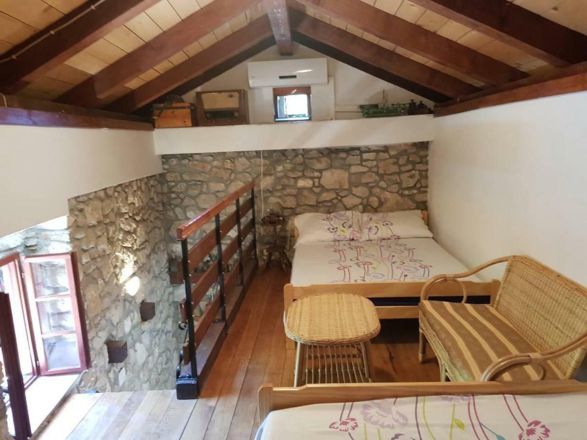 Holiday Home Banalu Jadranovo Esterno foto