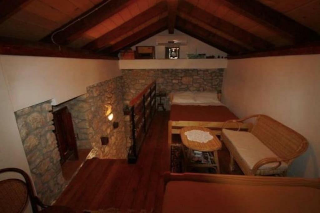 Holiday Home Banalu Jadranovo Esterno foto