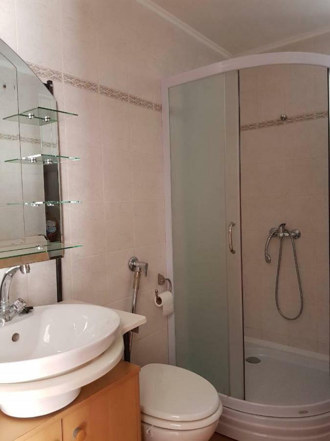 Holiday Home Banalu Jadranovo Esterno foto