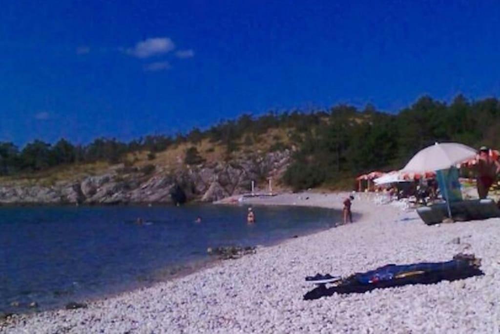 Holiday Home Banalu Jadranovo Esterno foto